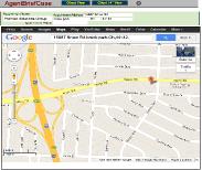SAFaptMap